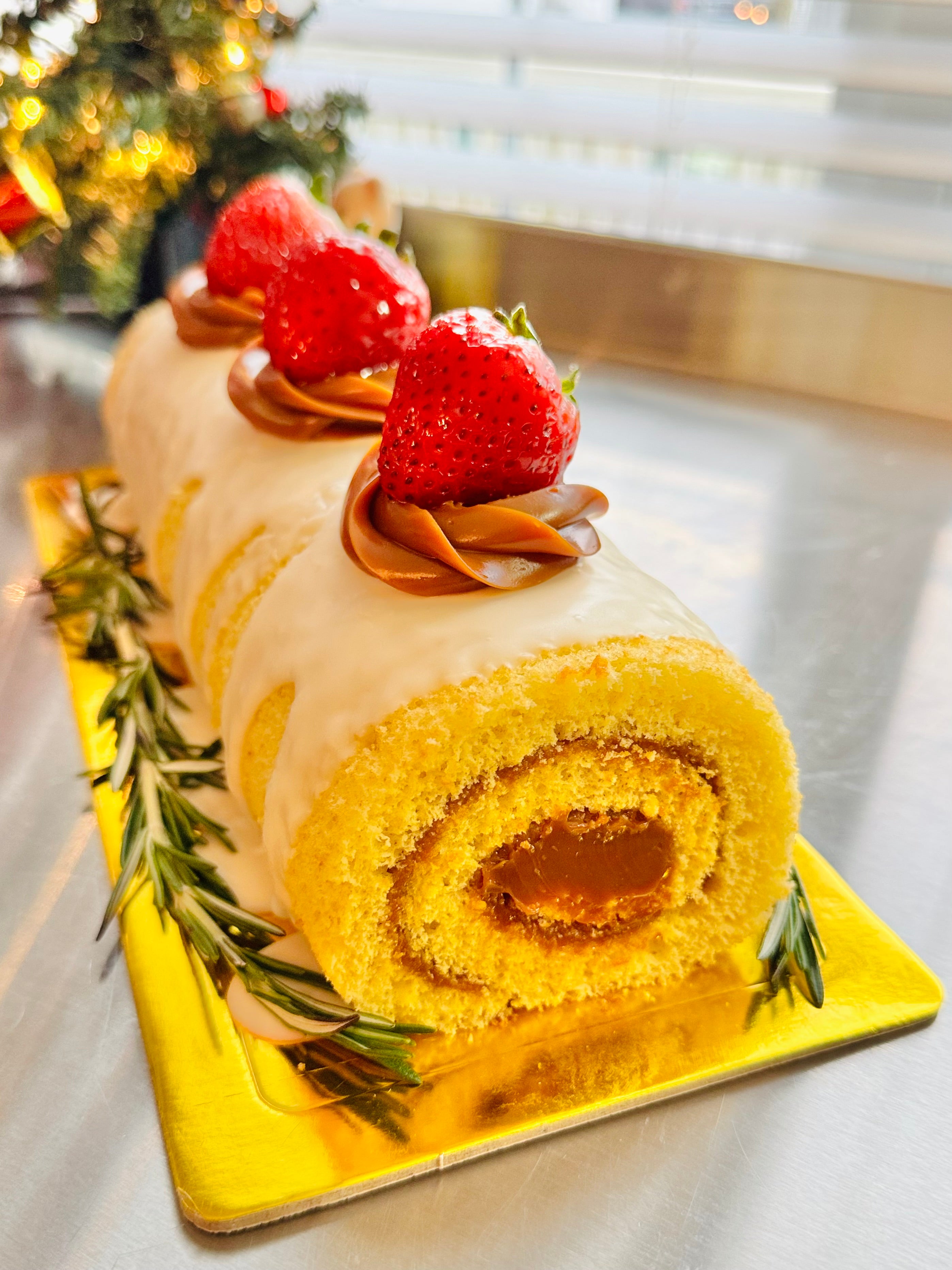 Pionono Tradicional (solo pick-up)