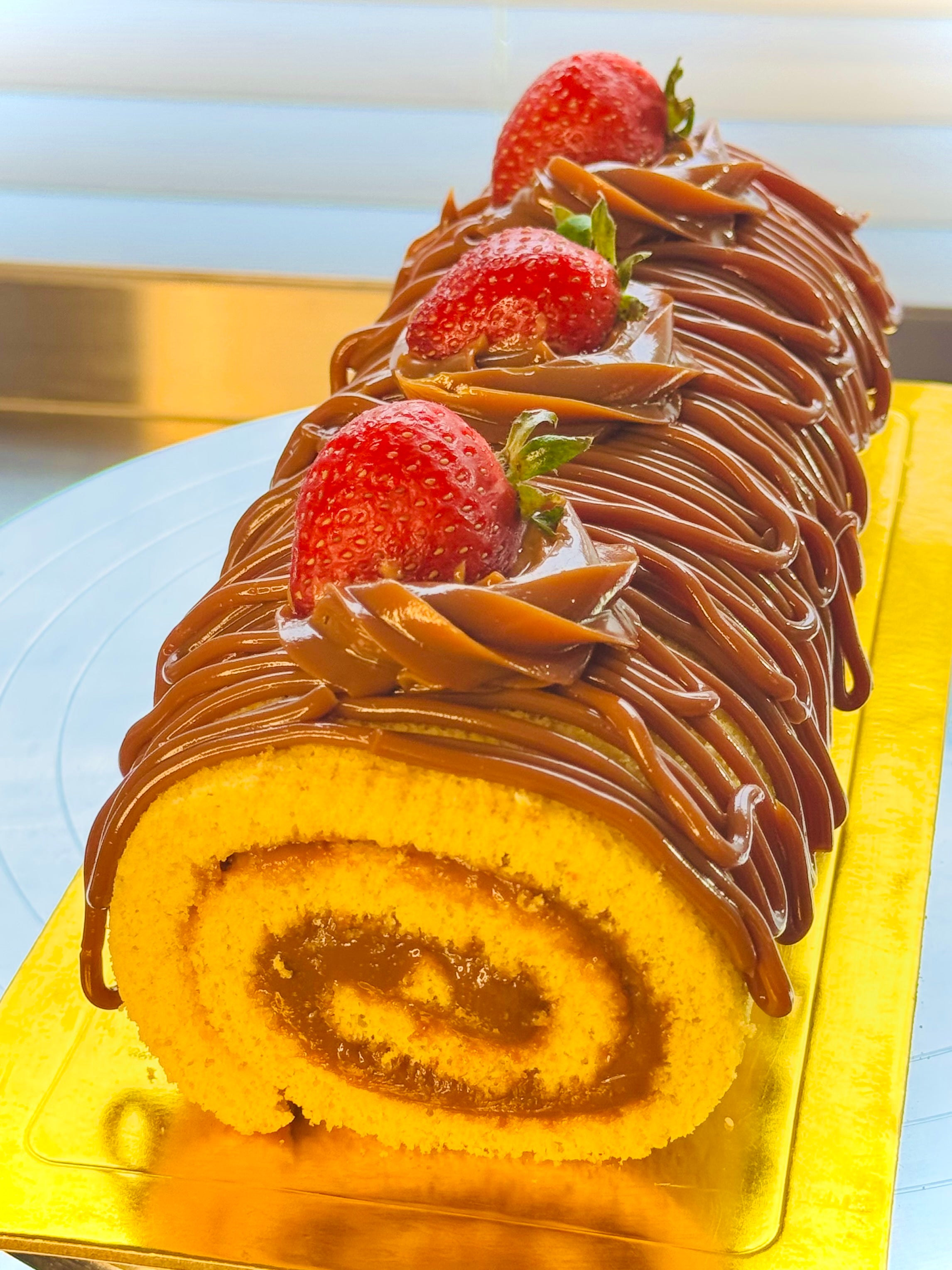 Pionono Tradicional (solo pick-up)