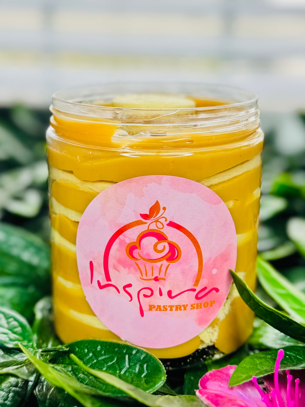 Cuchareable Alfajor & Manjar