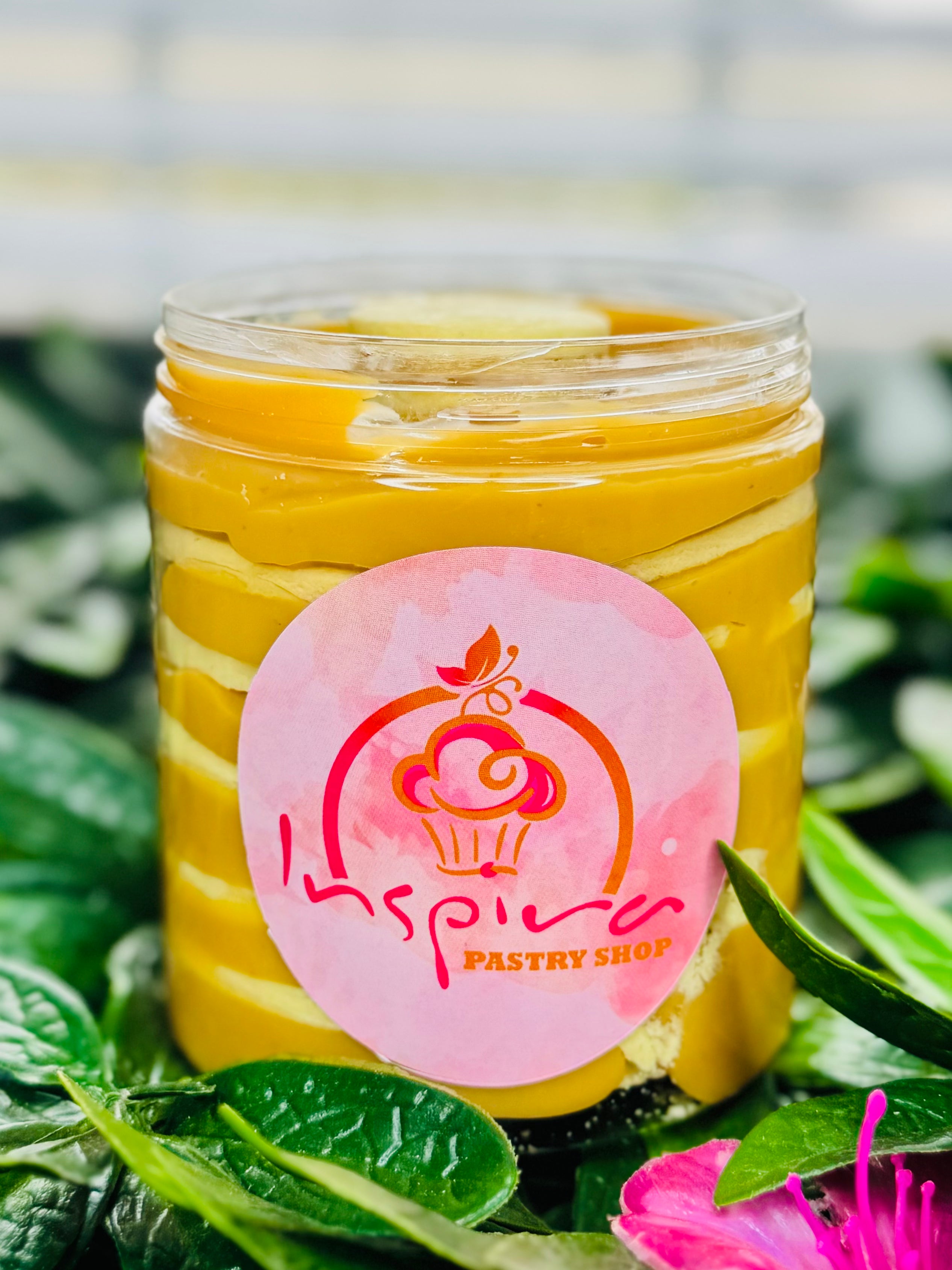 Cuchareable Alfajor & Manjar