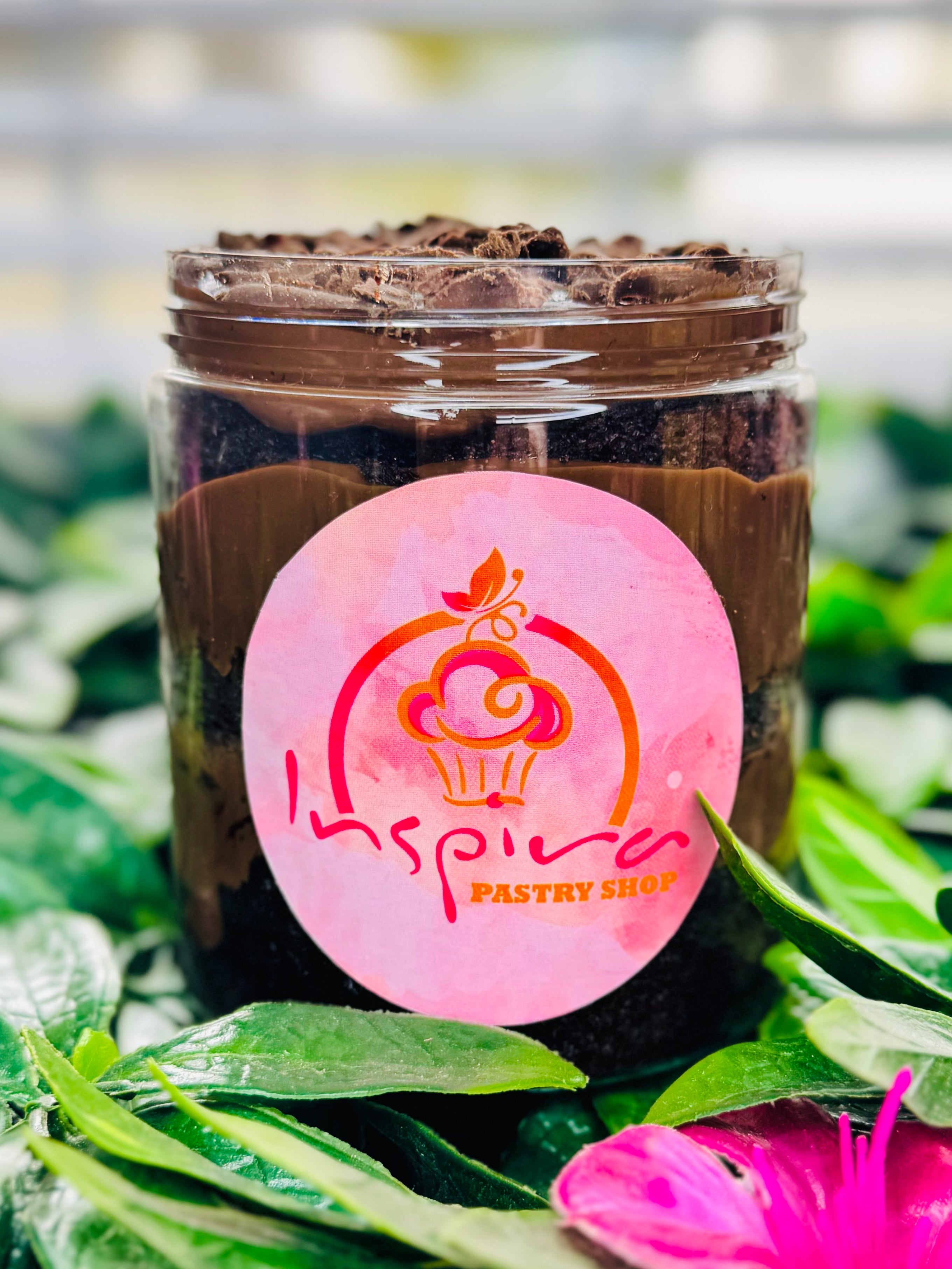 Cuchareable Chocolate Lover´s