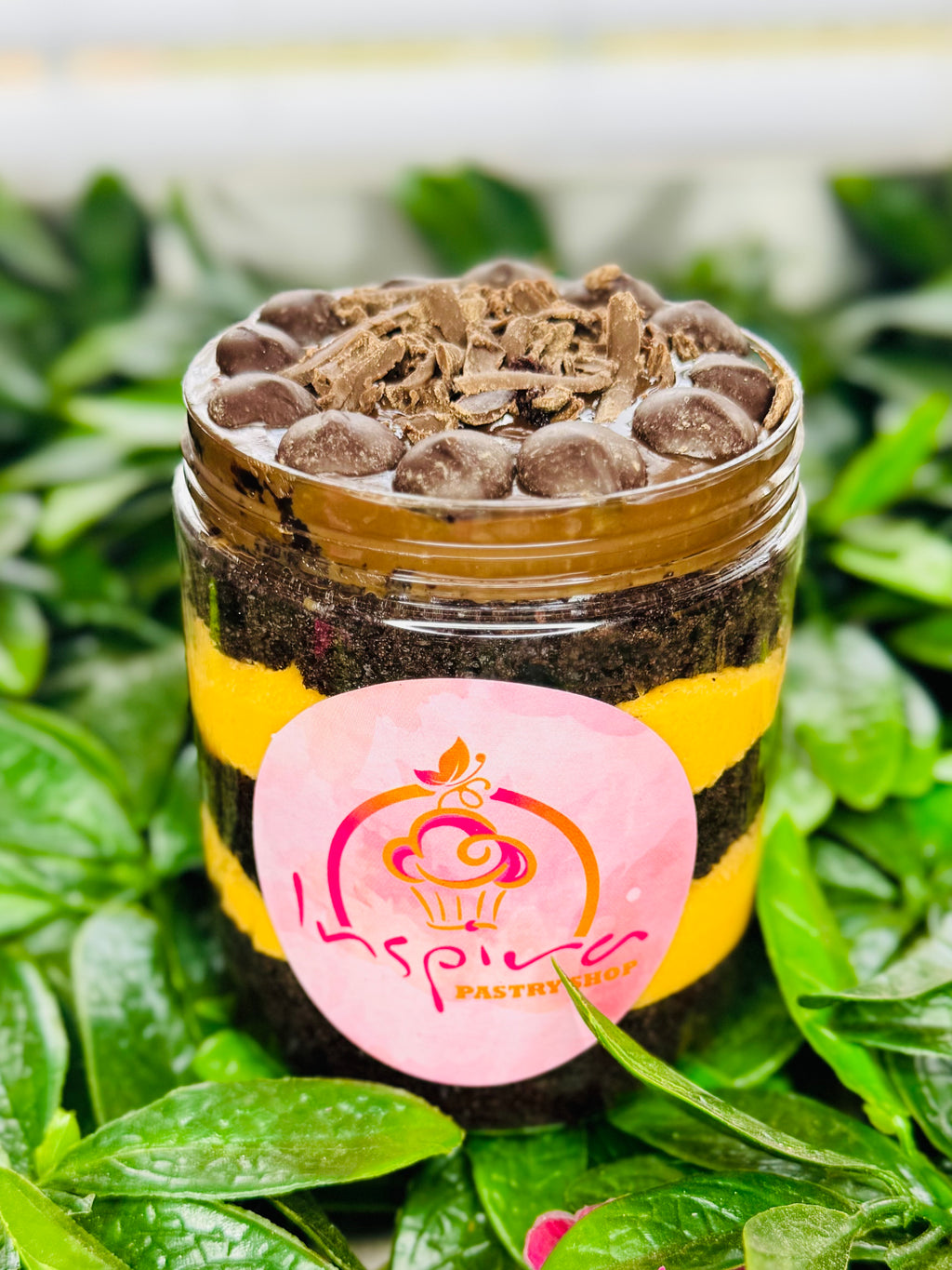 Cuchareaable Choco-Lucuma