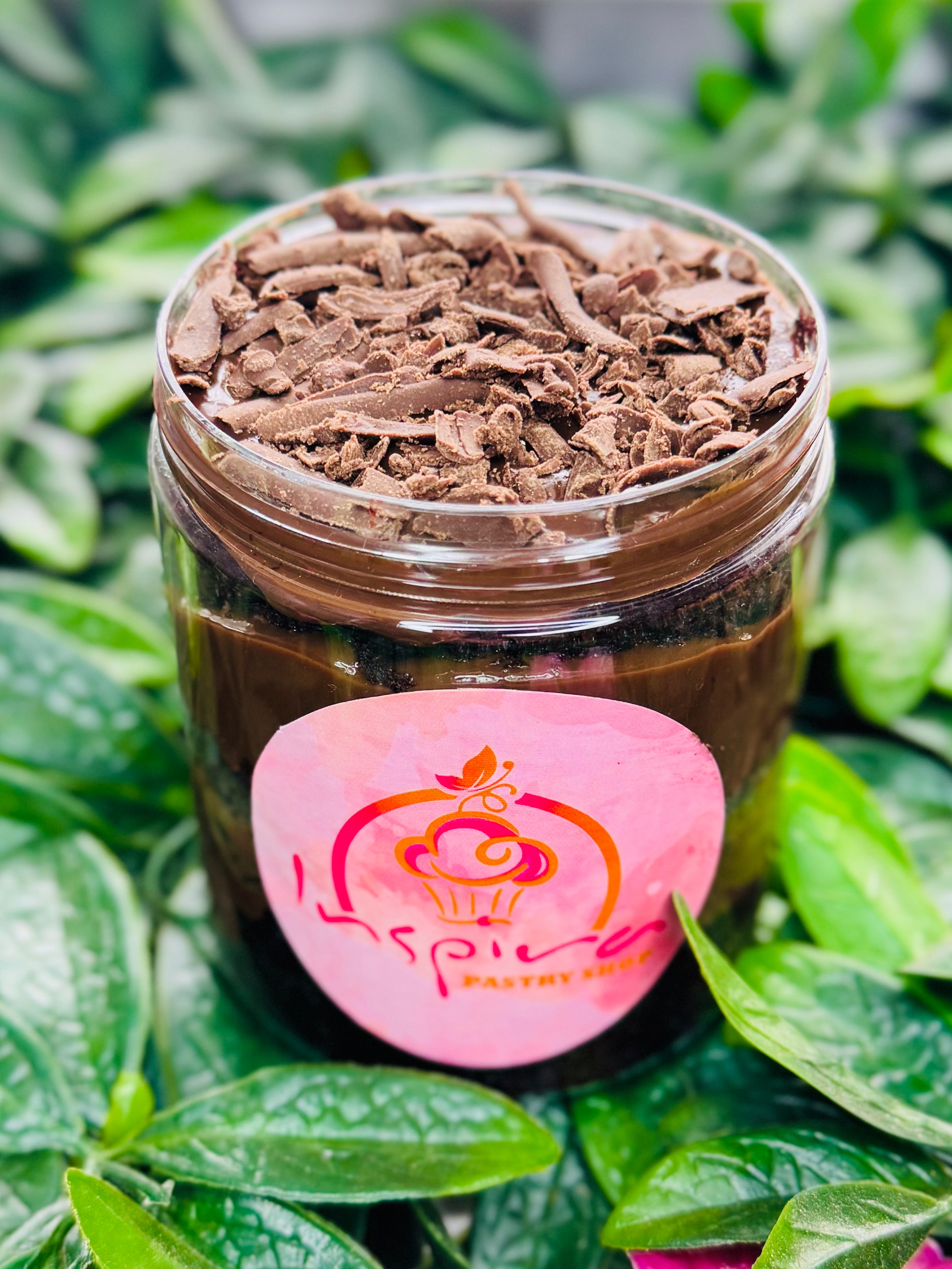 Cuchareable Chocolate Lover´s