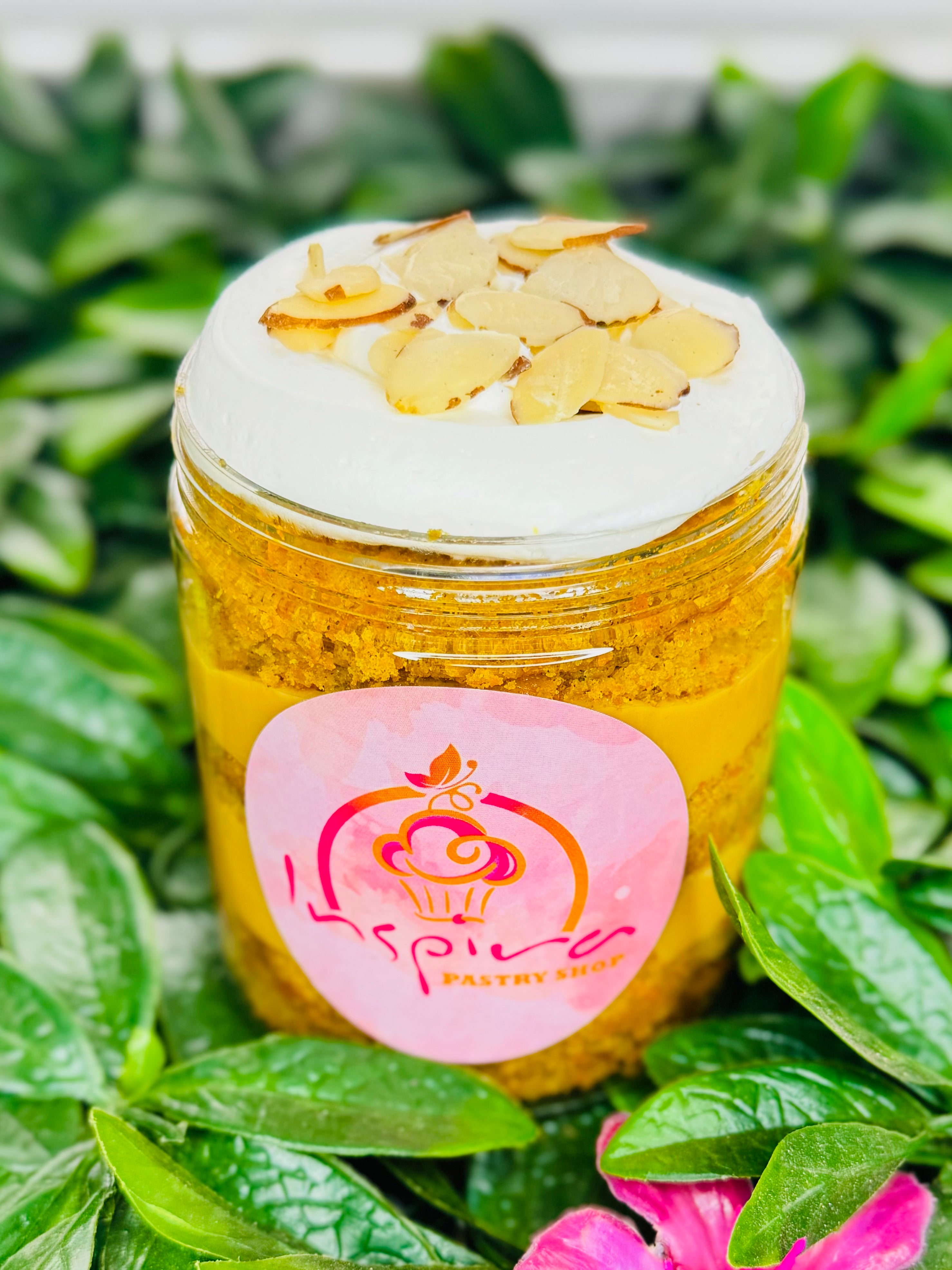 Cuchareable Carrot Cake