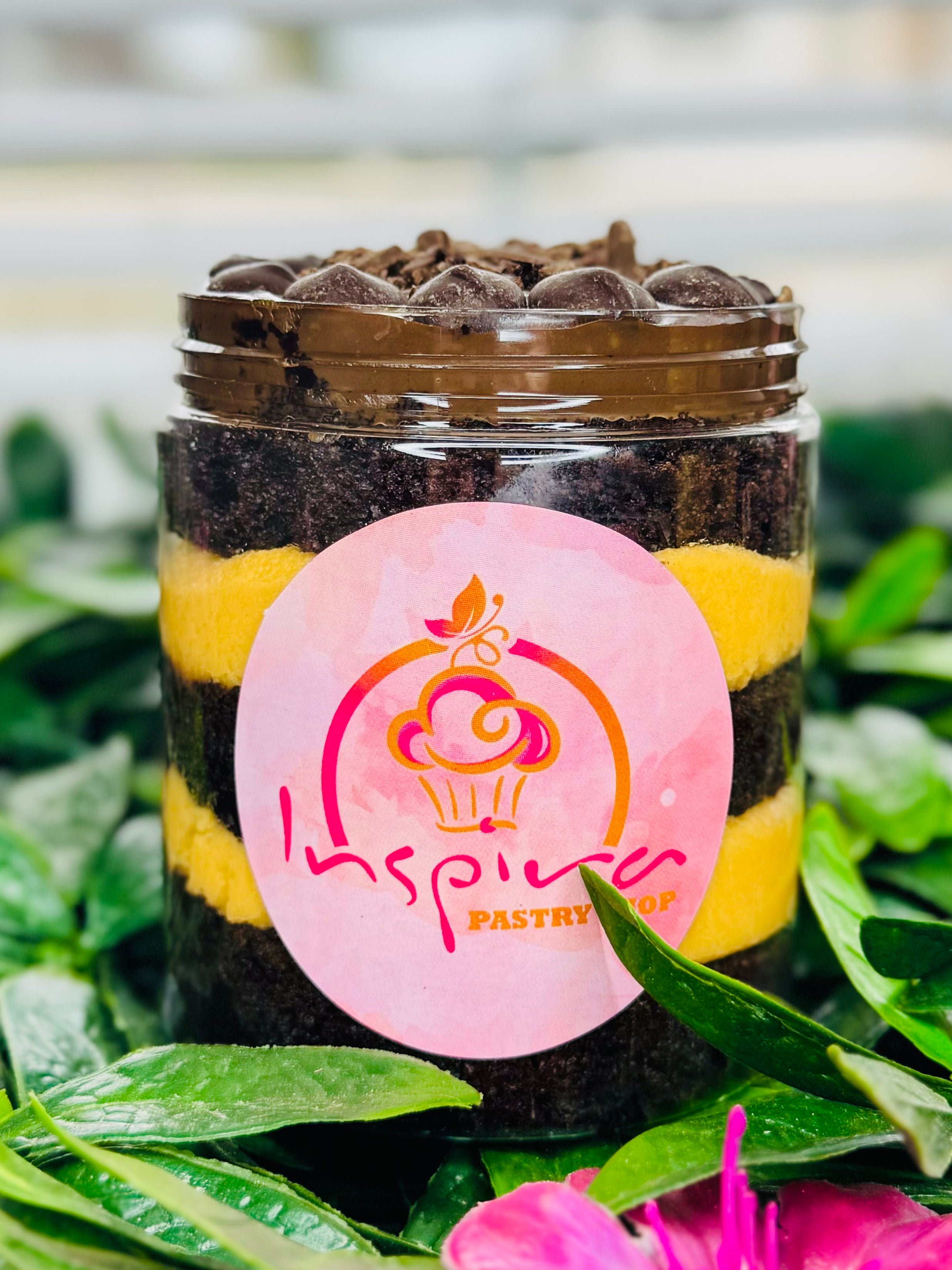 Cuchareaable Choco-Lucuma