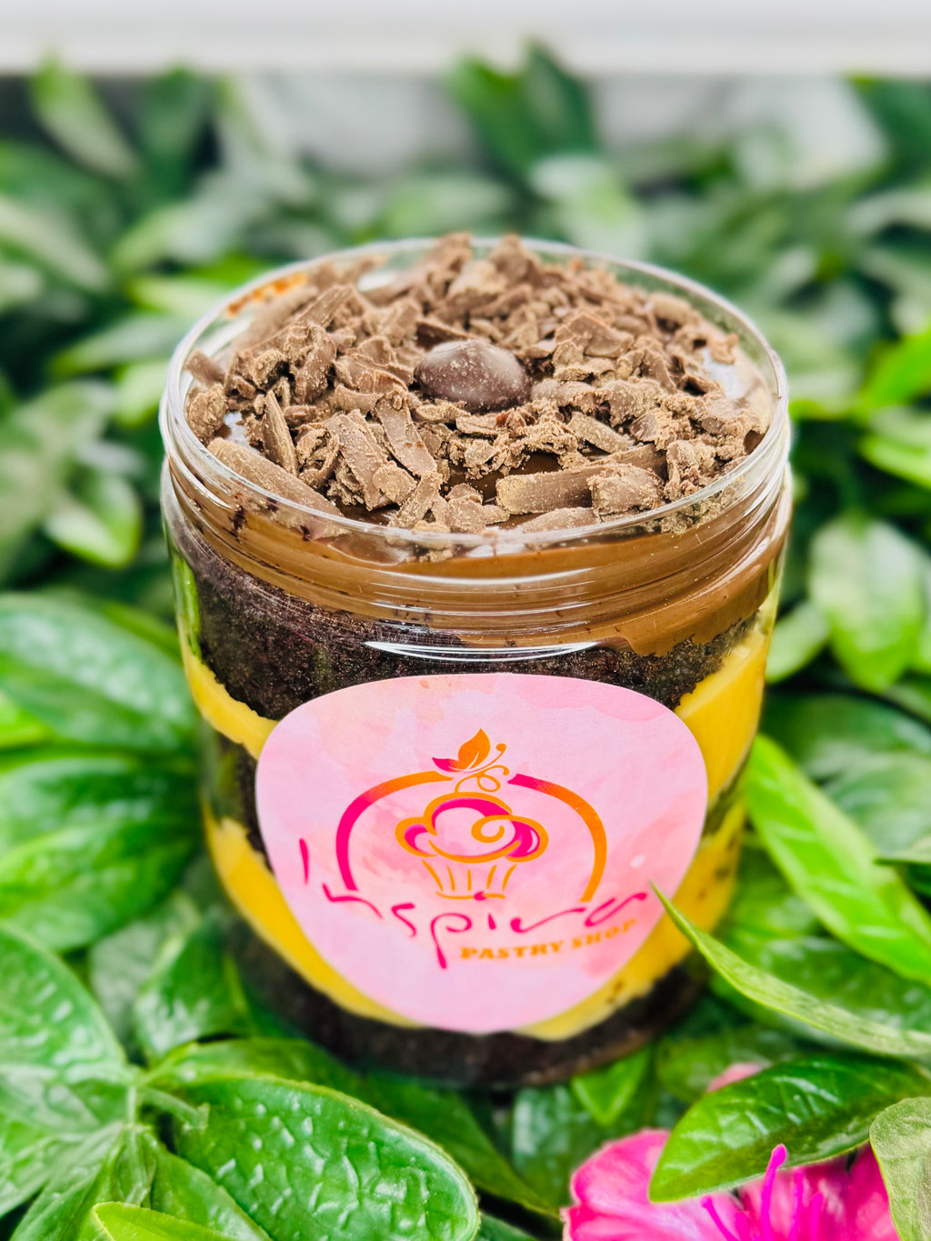 Cuchareable Chocolate Cake