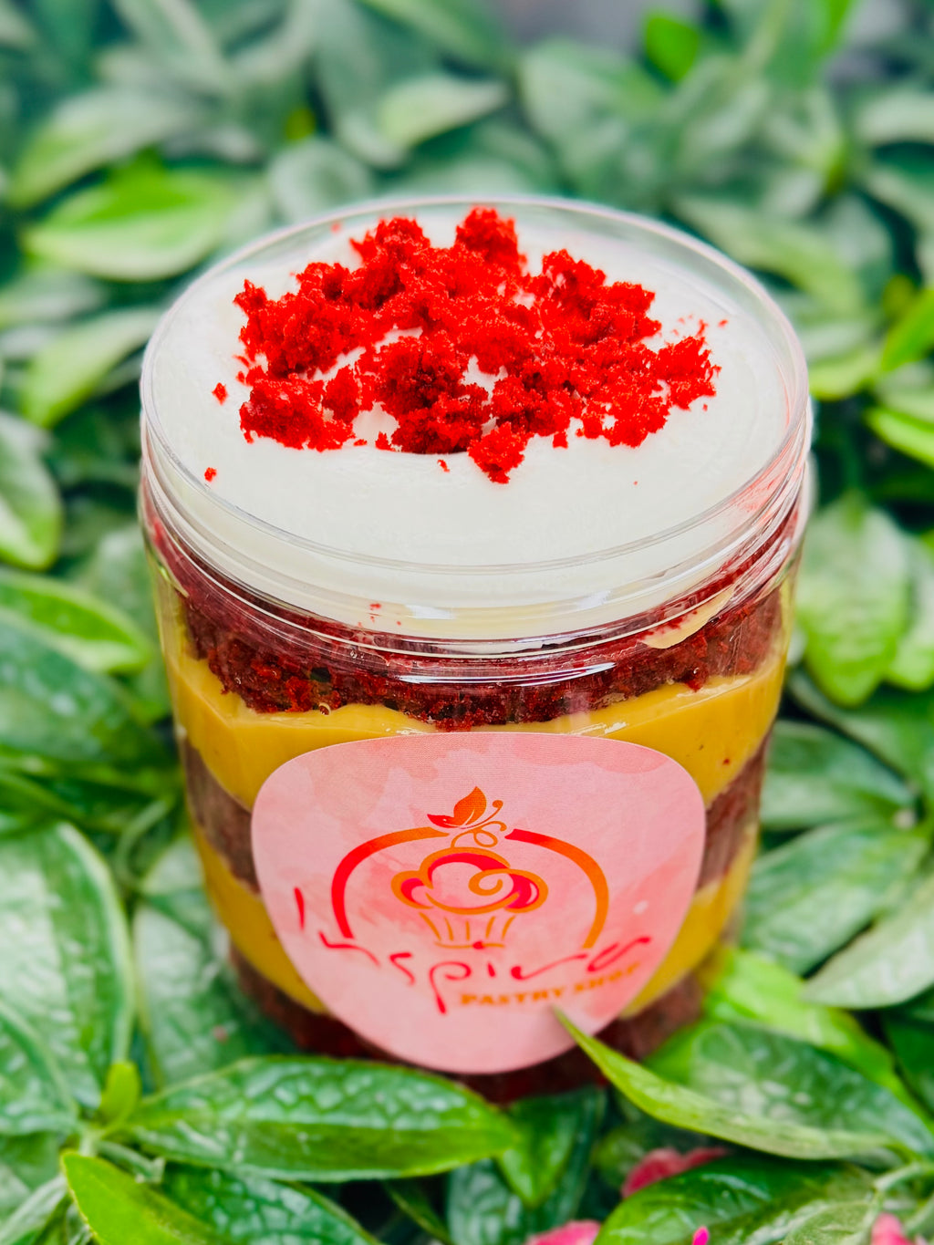 Cuchareable Red Velvet