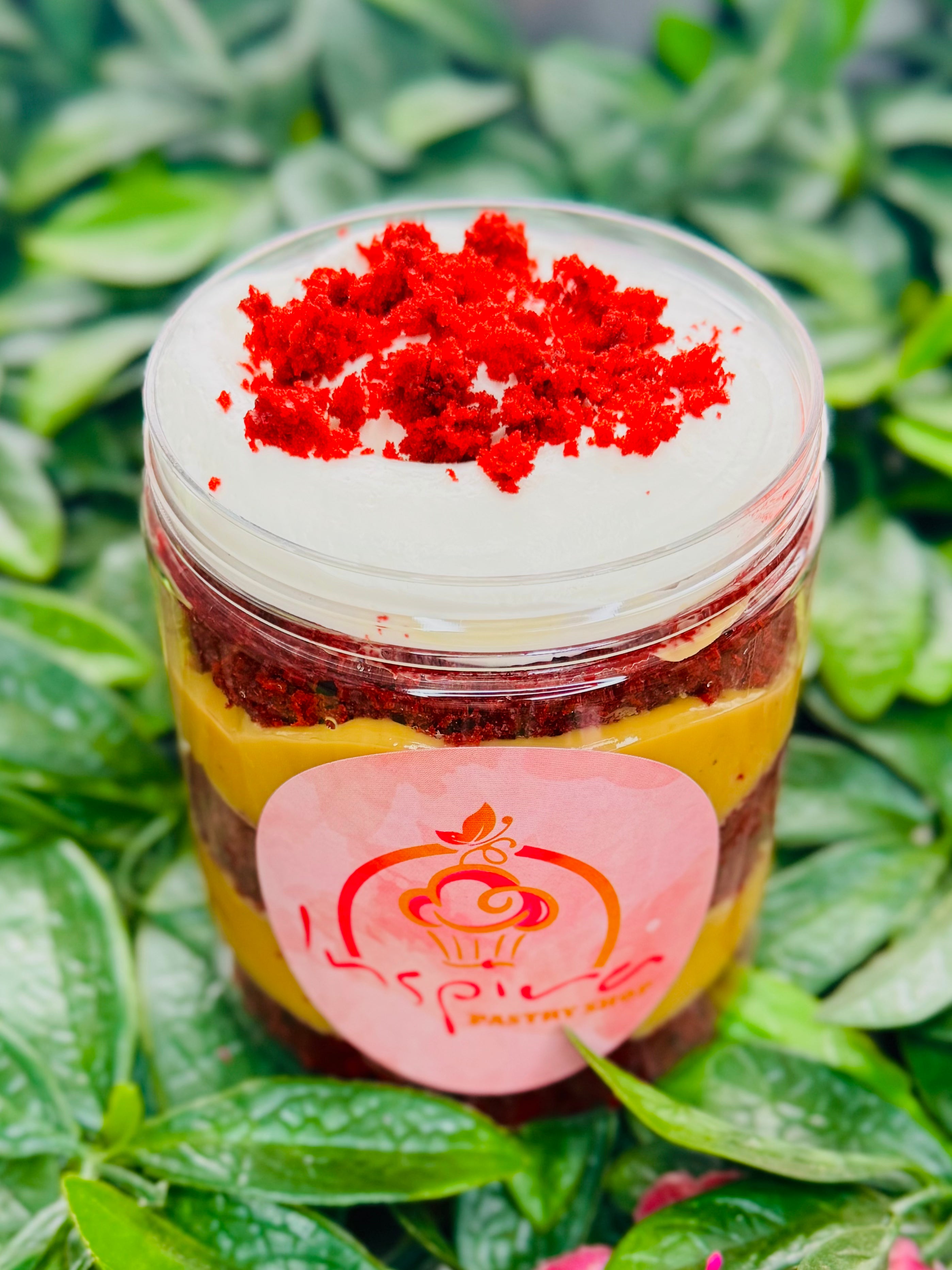 Cuchareable Red Velvet