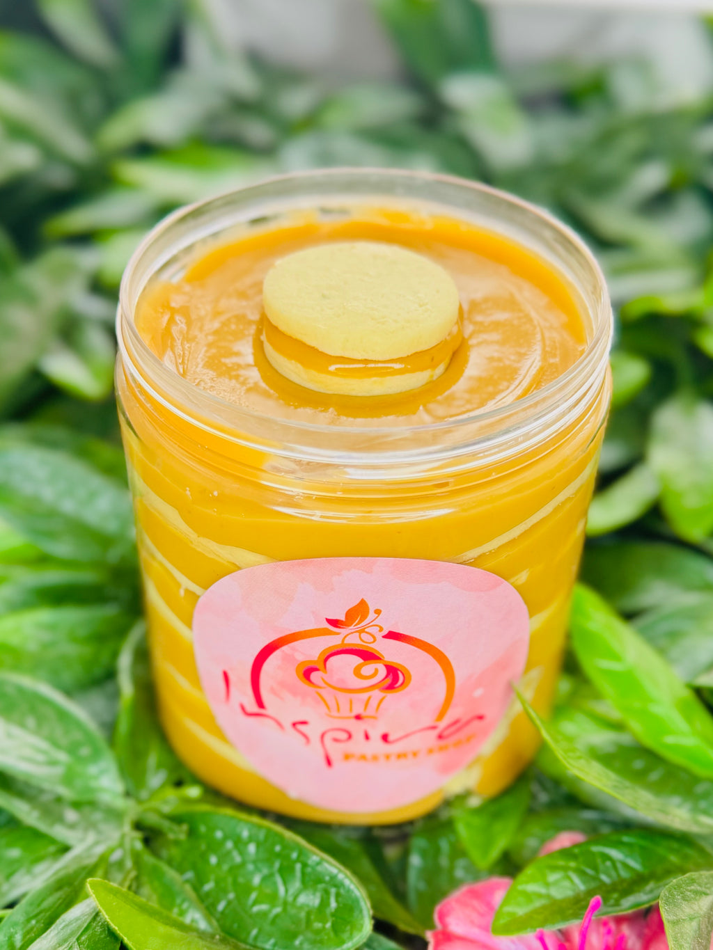 Cuchareable Alfajor & Manjar