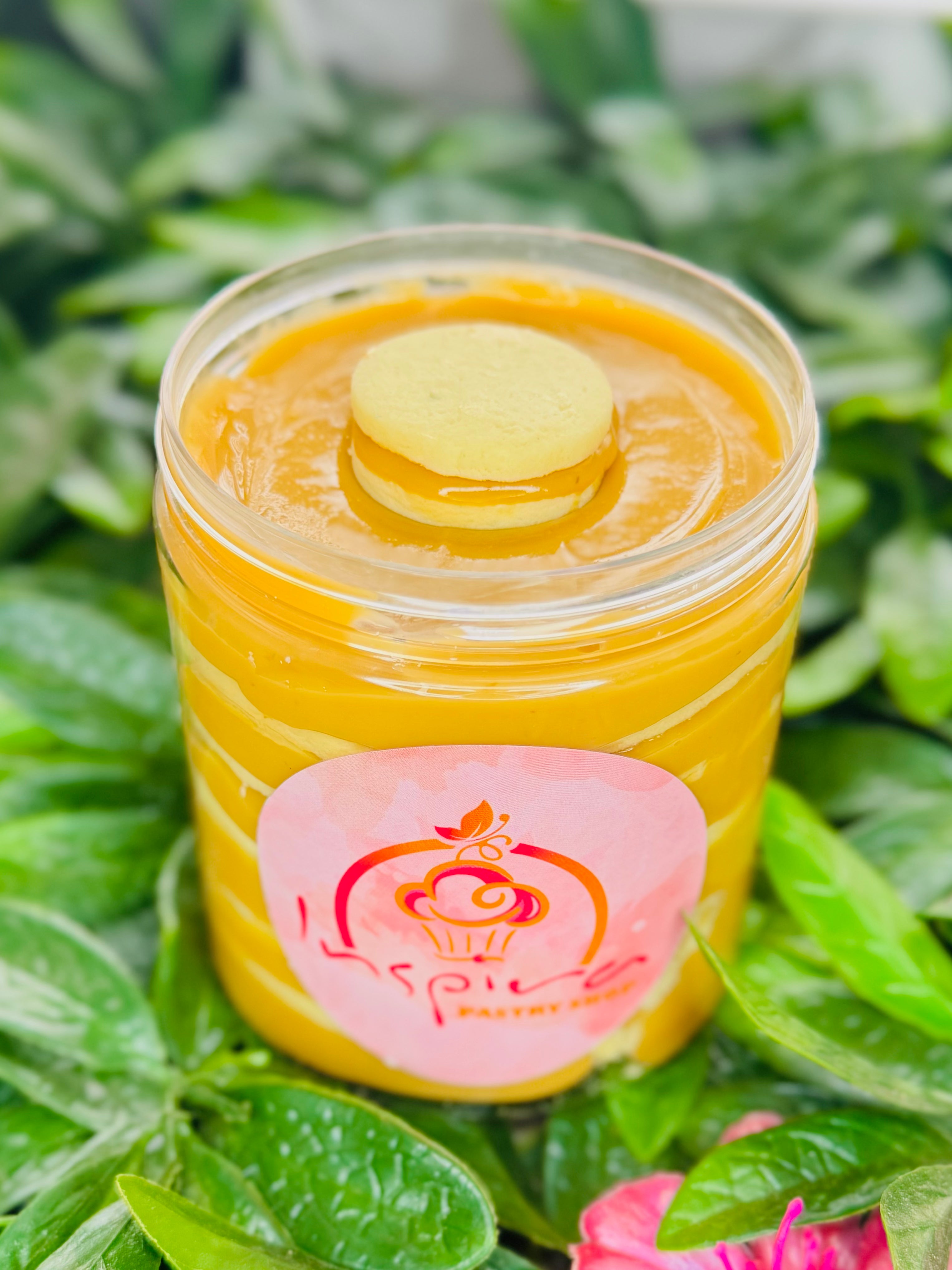 Cuchareable Alfajor & Manjar