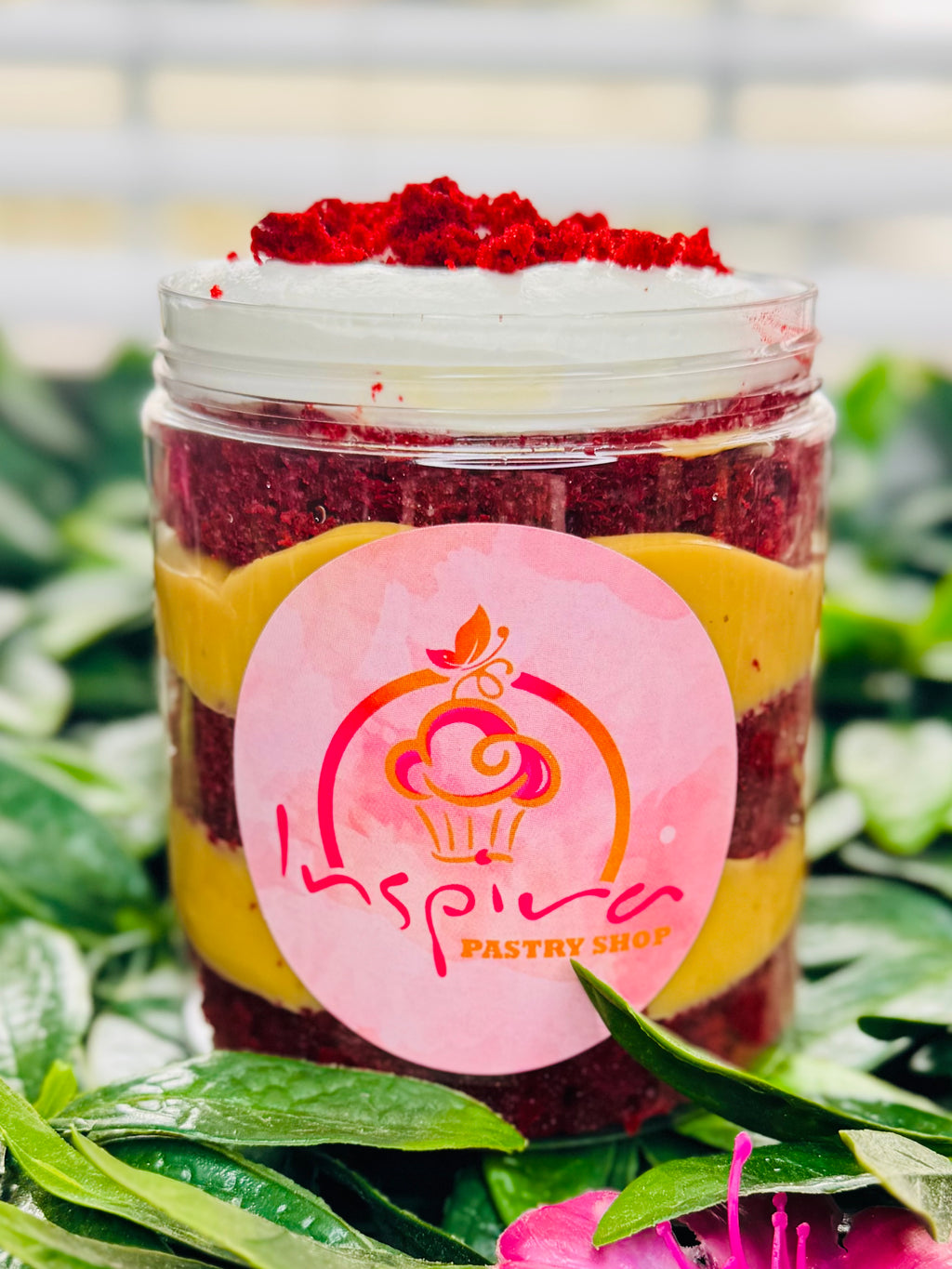 Cuchareable Red Velvet